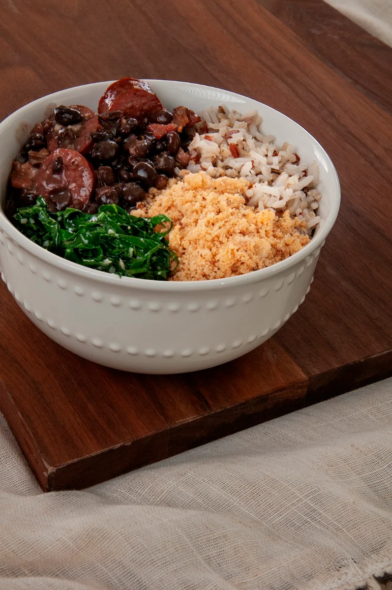 Feijoada Light