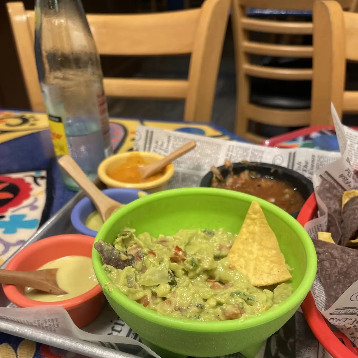 Guacamole
