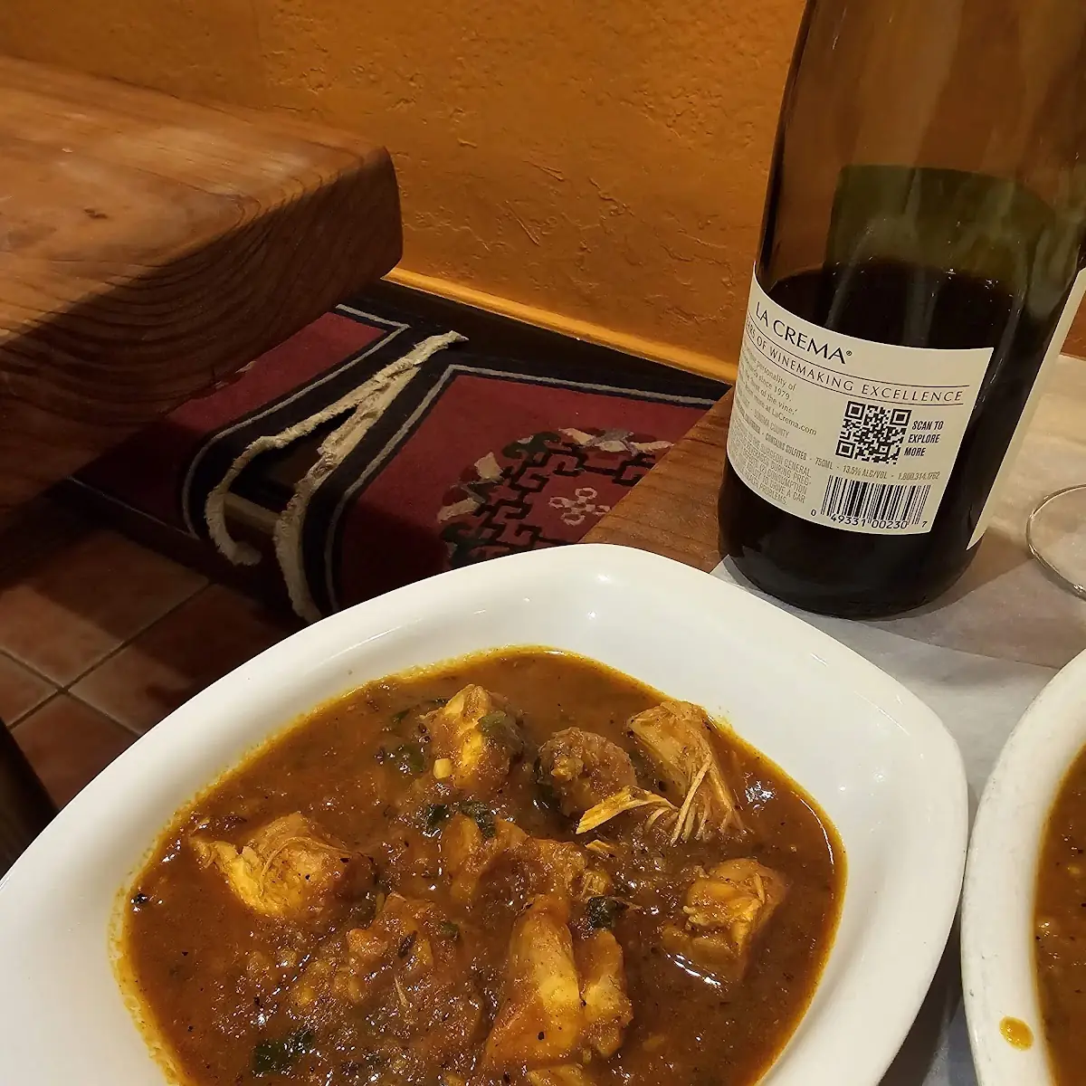 Chicken Curry