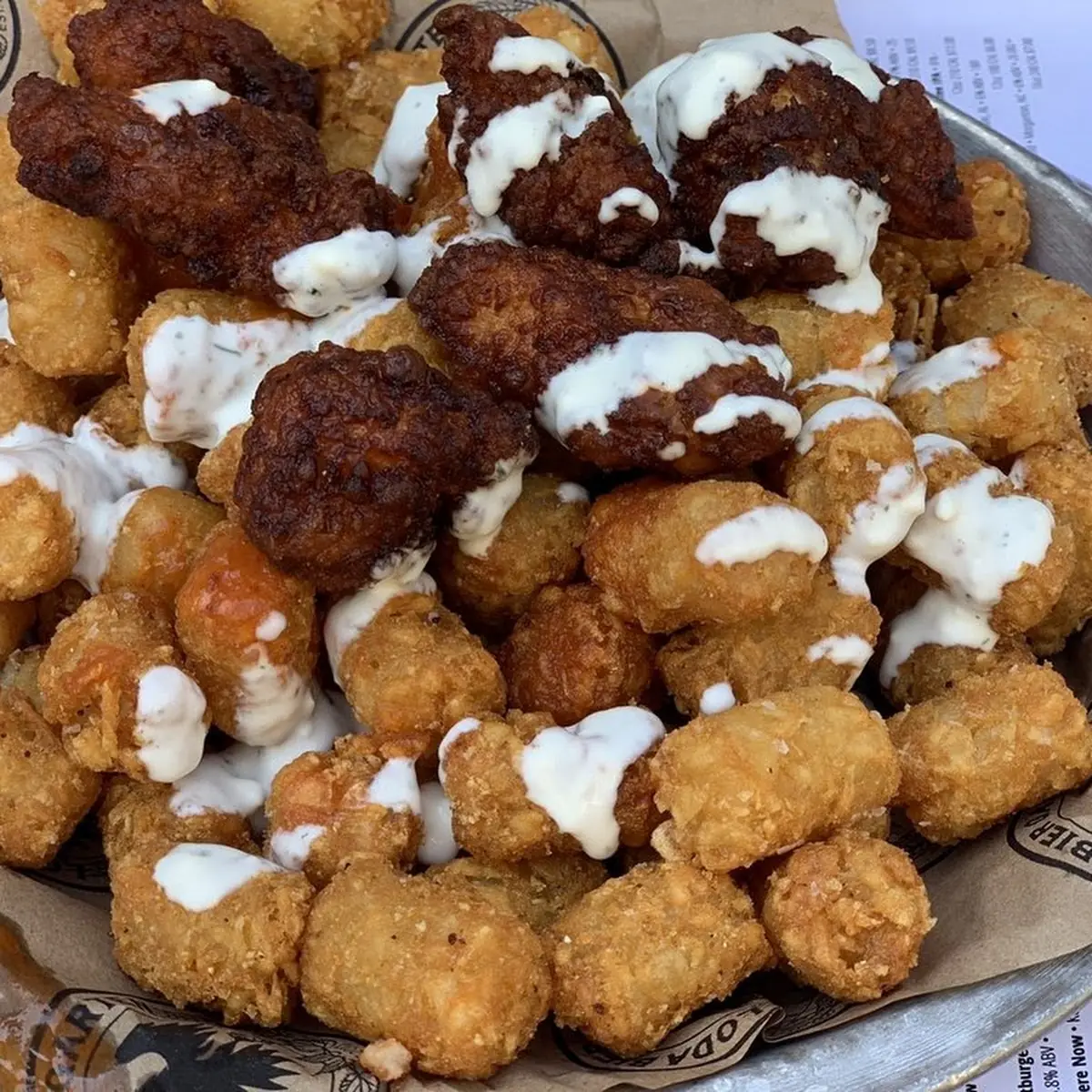 Tater Tots