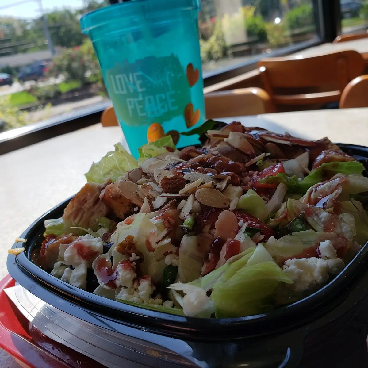 Harvest Salad