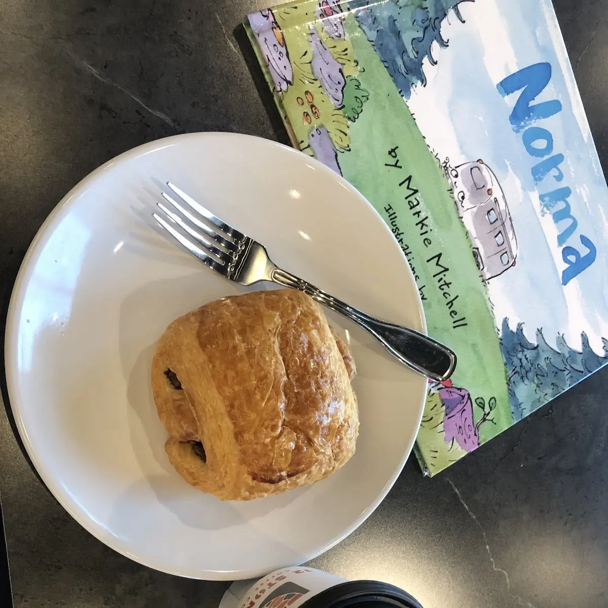 Croissant