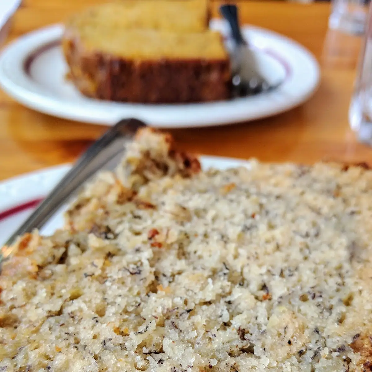 Banana Bread