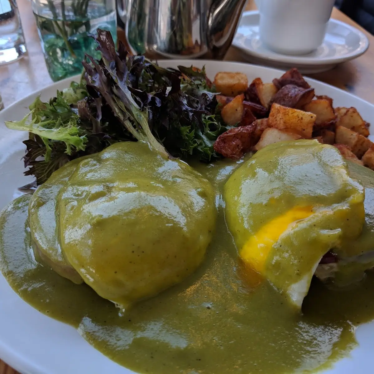 Eggs