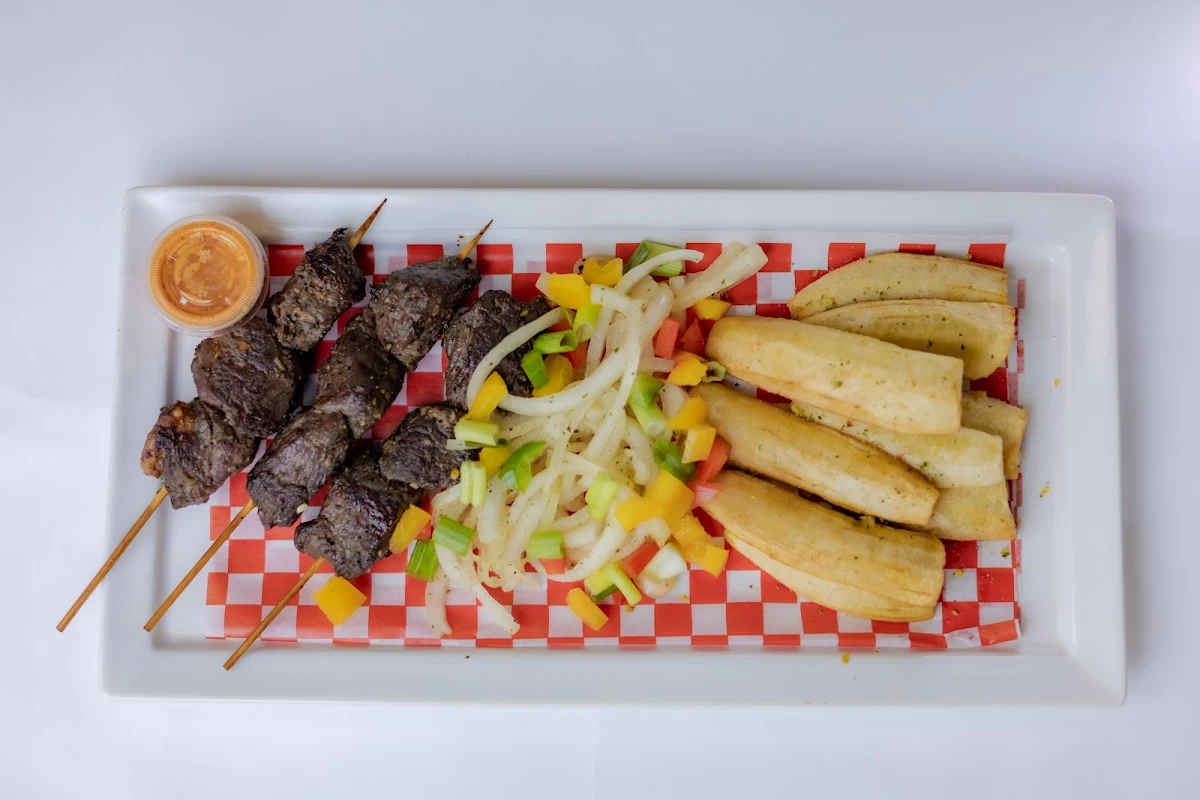 Highlights, Meme traiteur Restaurant