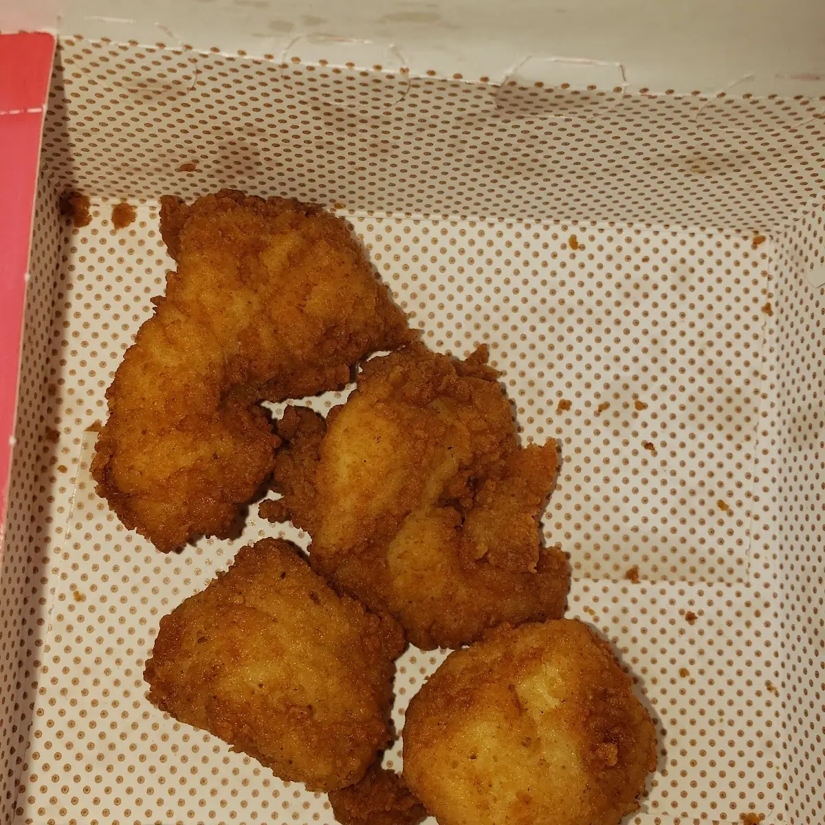 Chicken Nuggets
