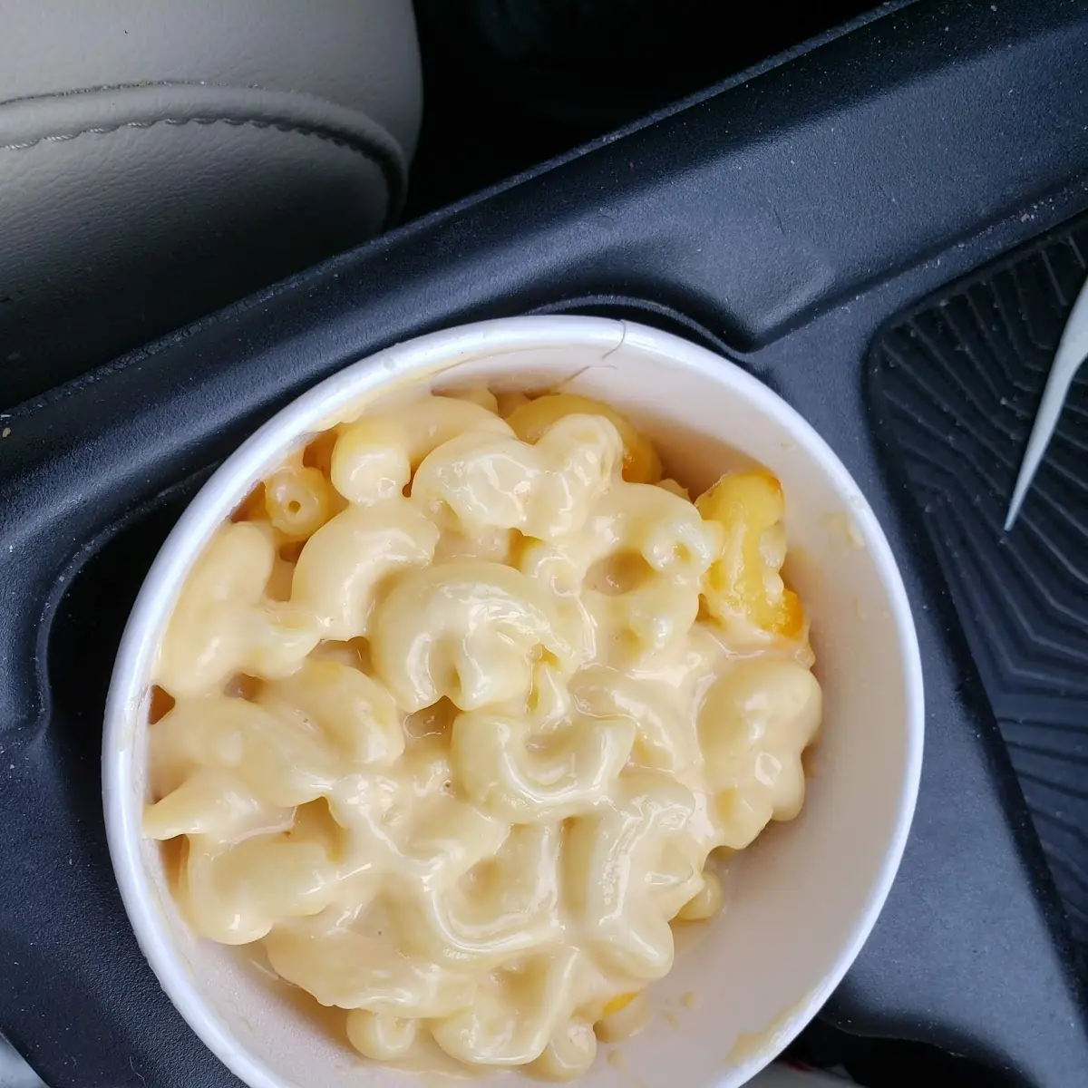 Mac & Cheese