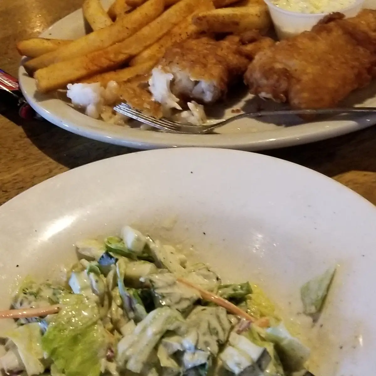 Fish N Chips