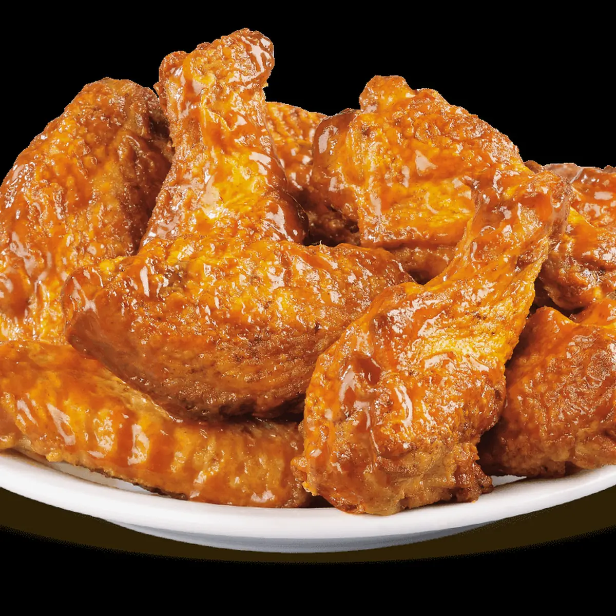 Traditional Bone-In Wings