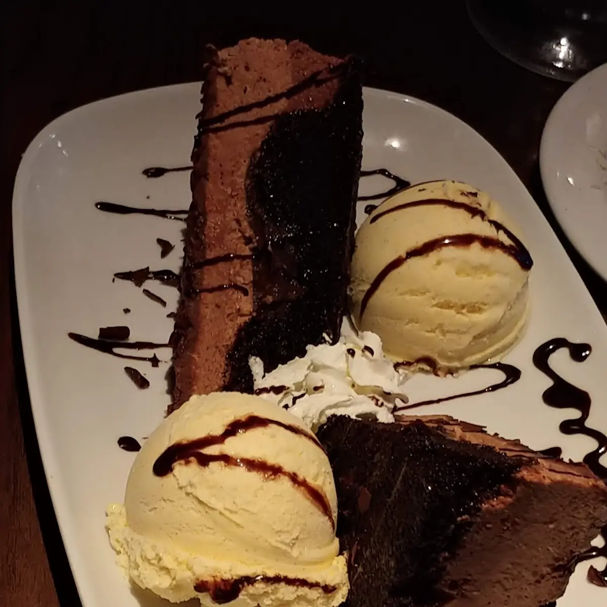 Chocolate Cake