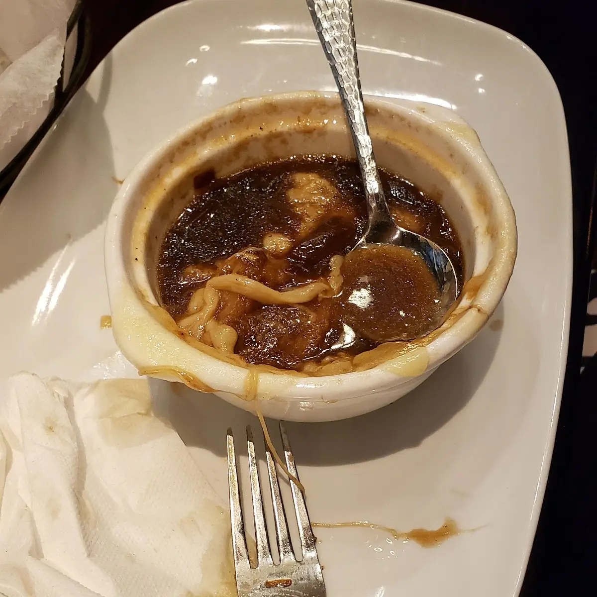 French Onion Soup