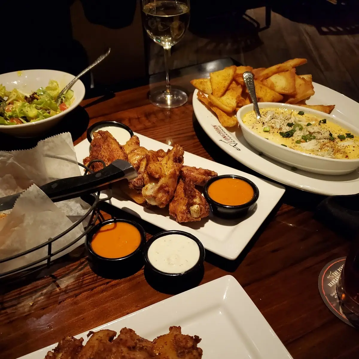 Wings