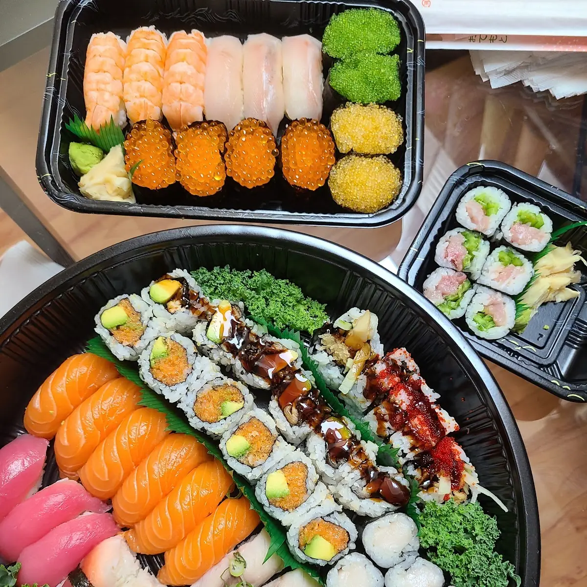 Party Platter