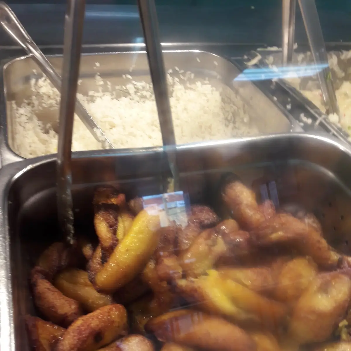 Platanos Fritos