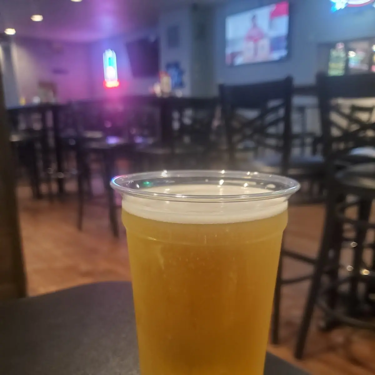 Cold Beer