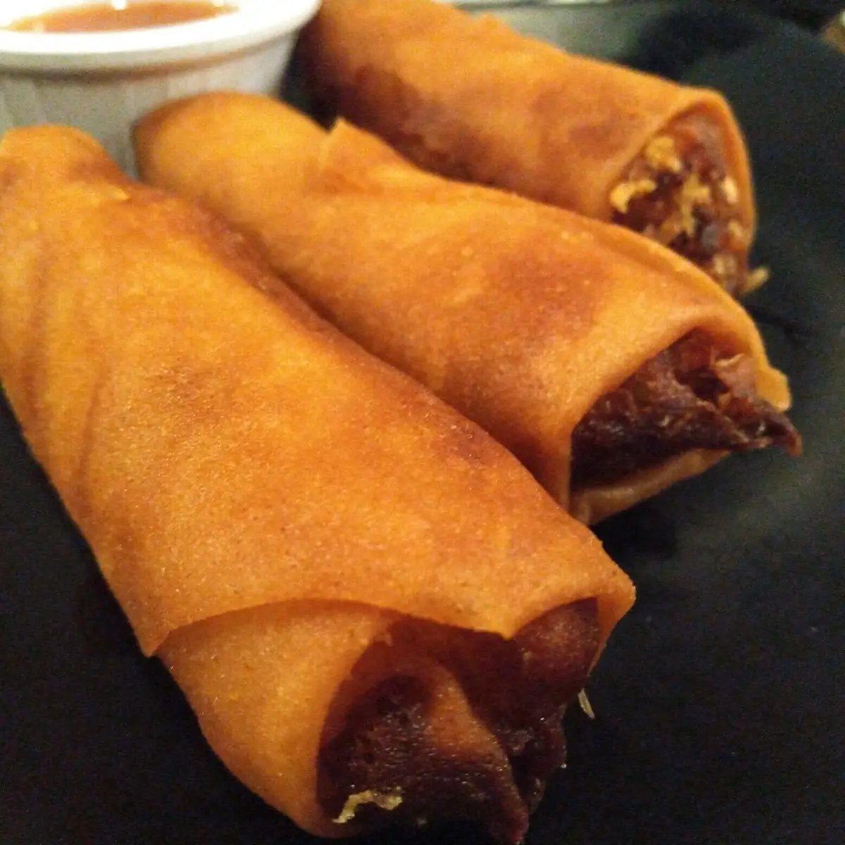 Egg Rolls
