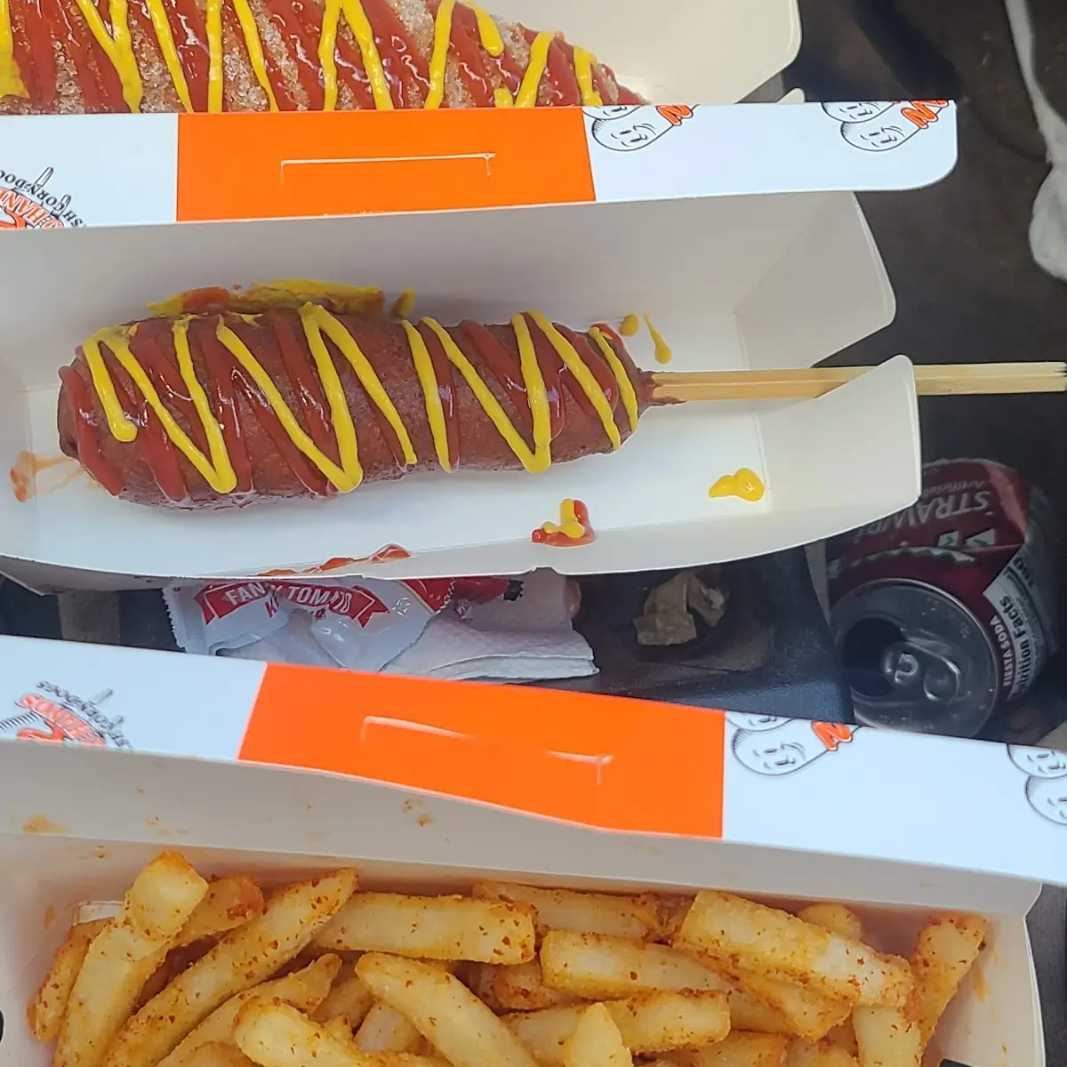 French Fries