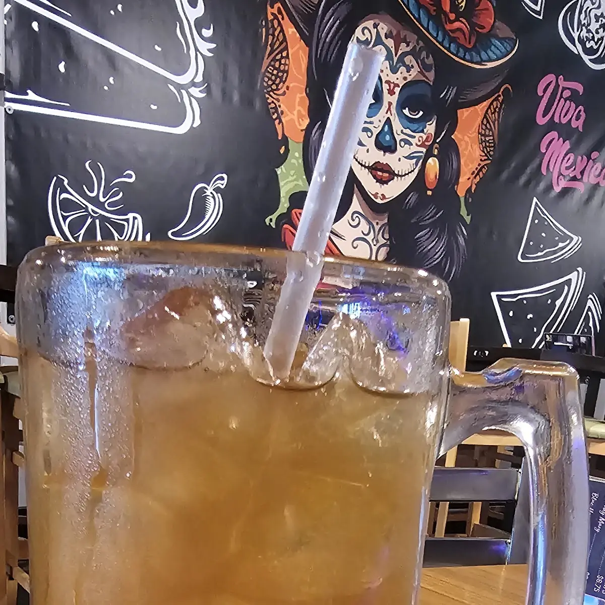 Long Island Ice Tea