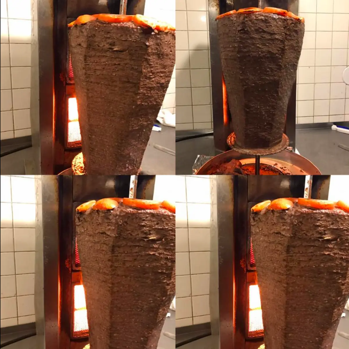 Doner Kebab