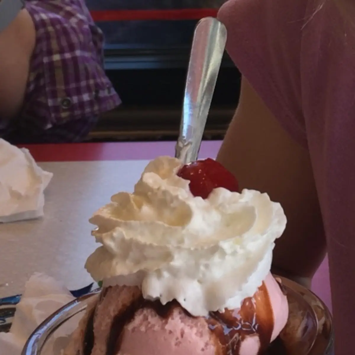 Hot Fudge