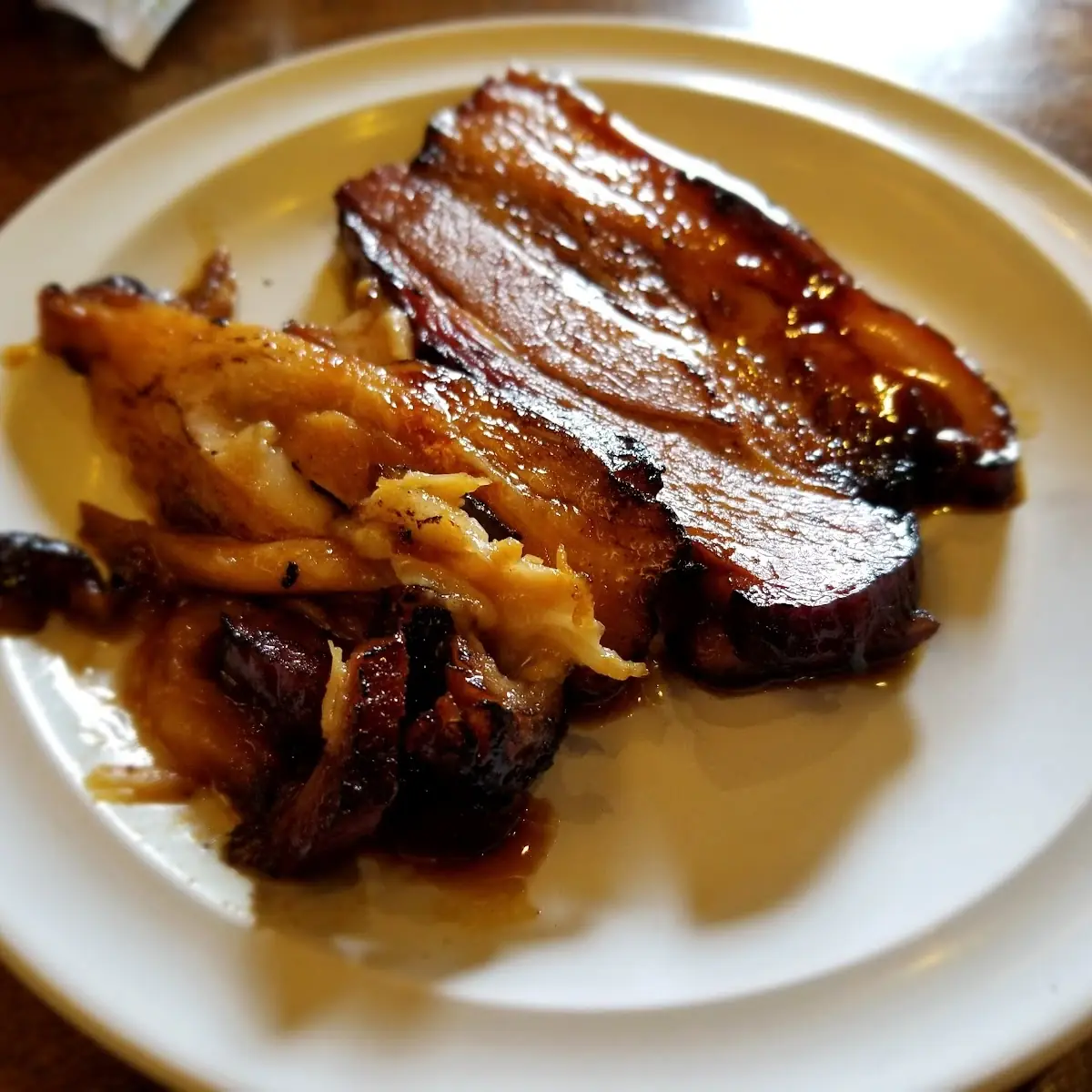 Extra Pork Belly