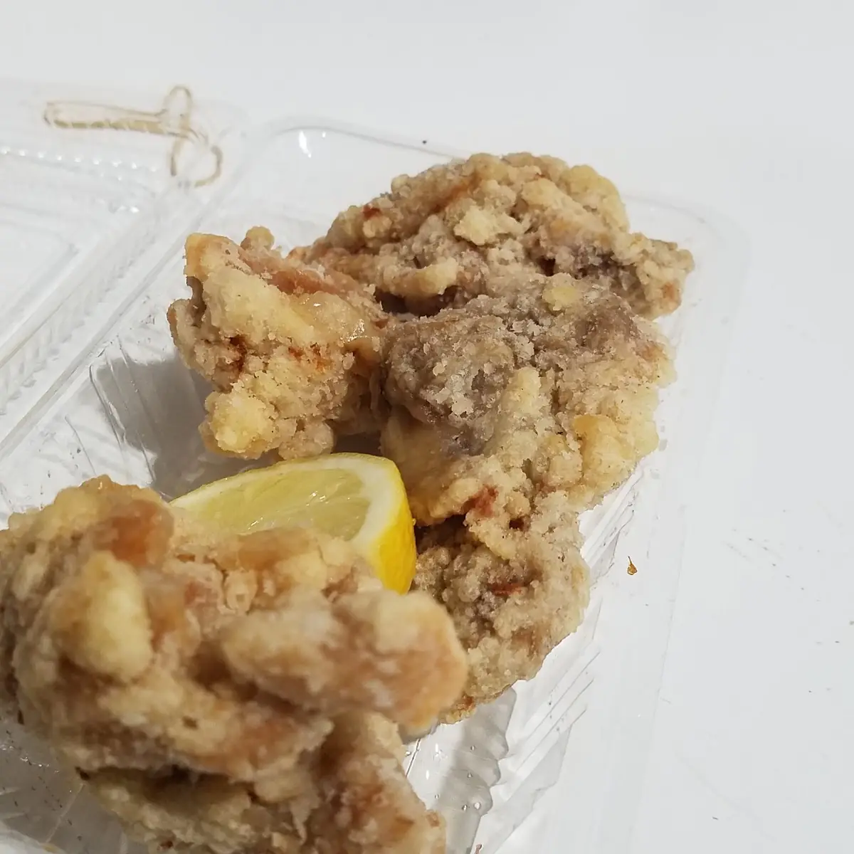 Karaage Chicken