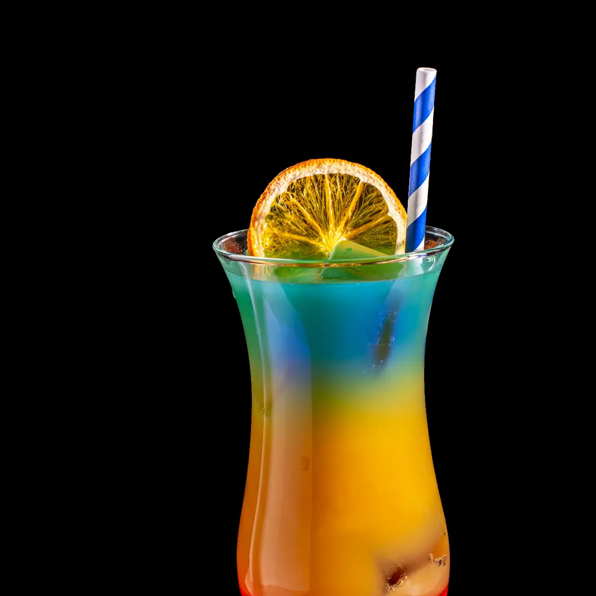Blue Long Island