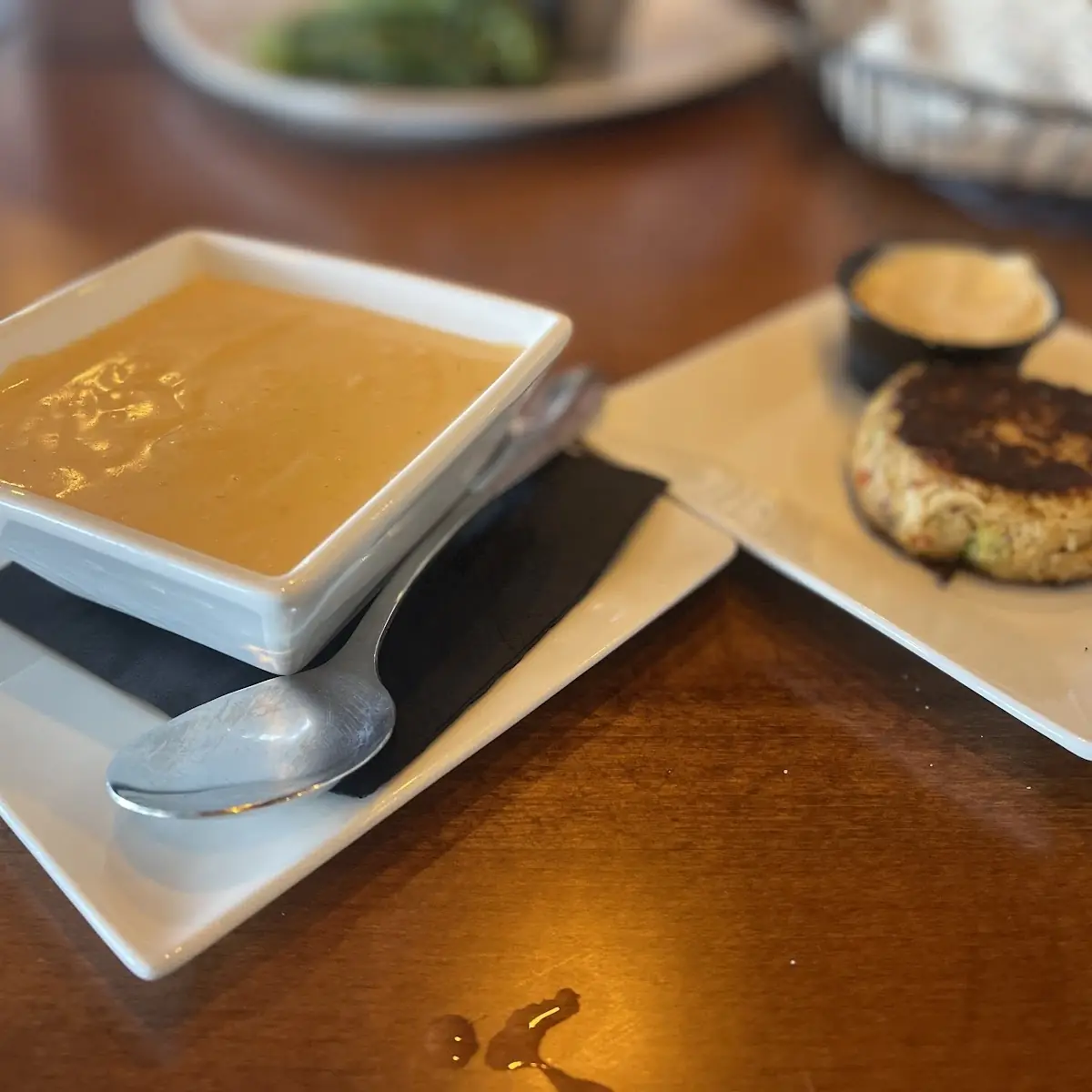 Lobster Bisque