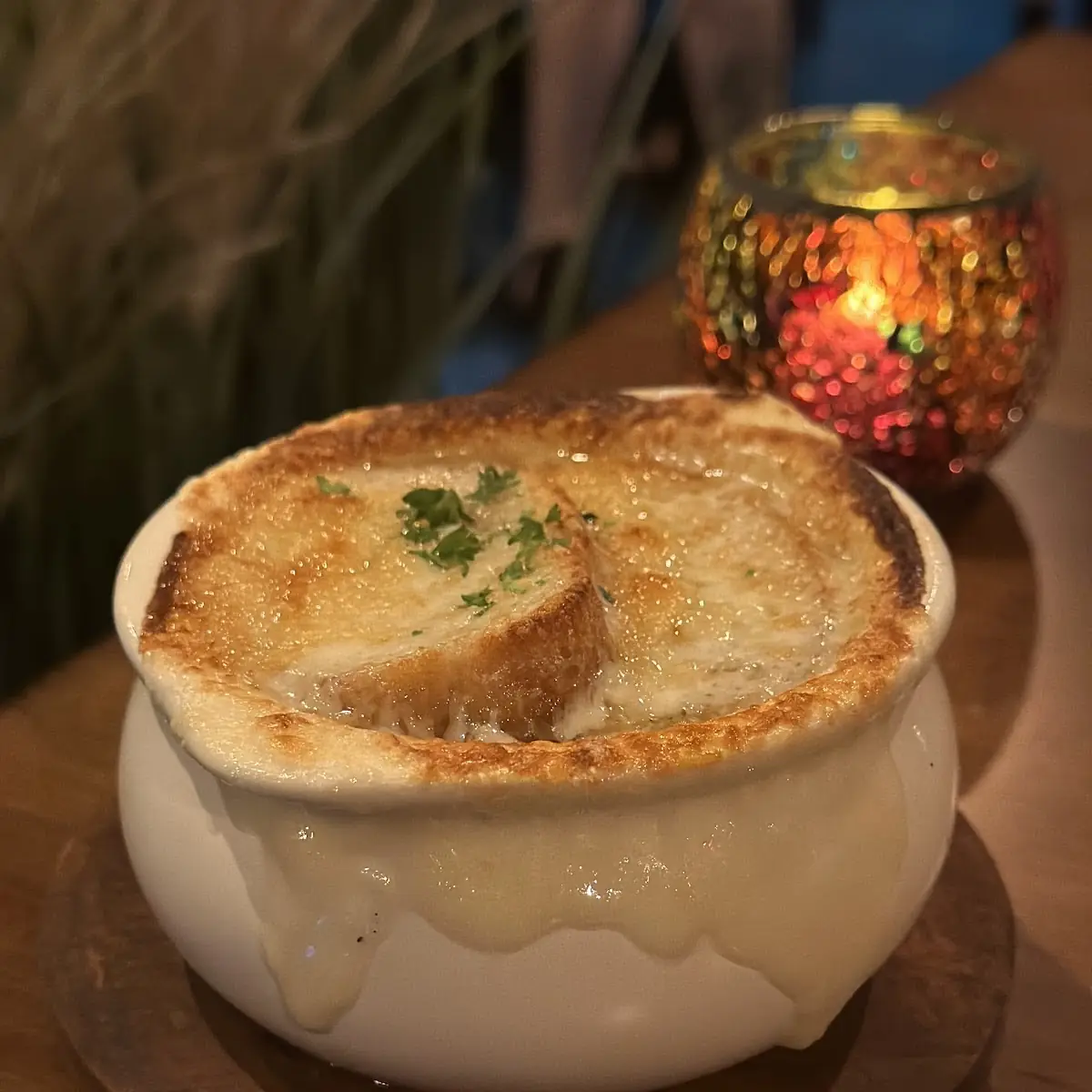 Onion Soup