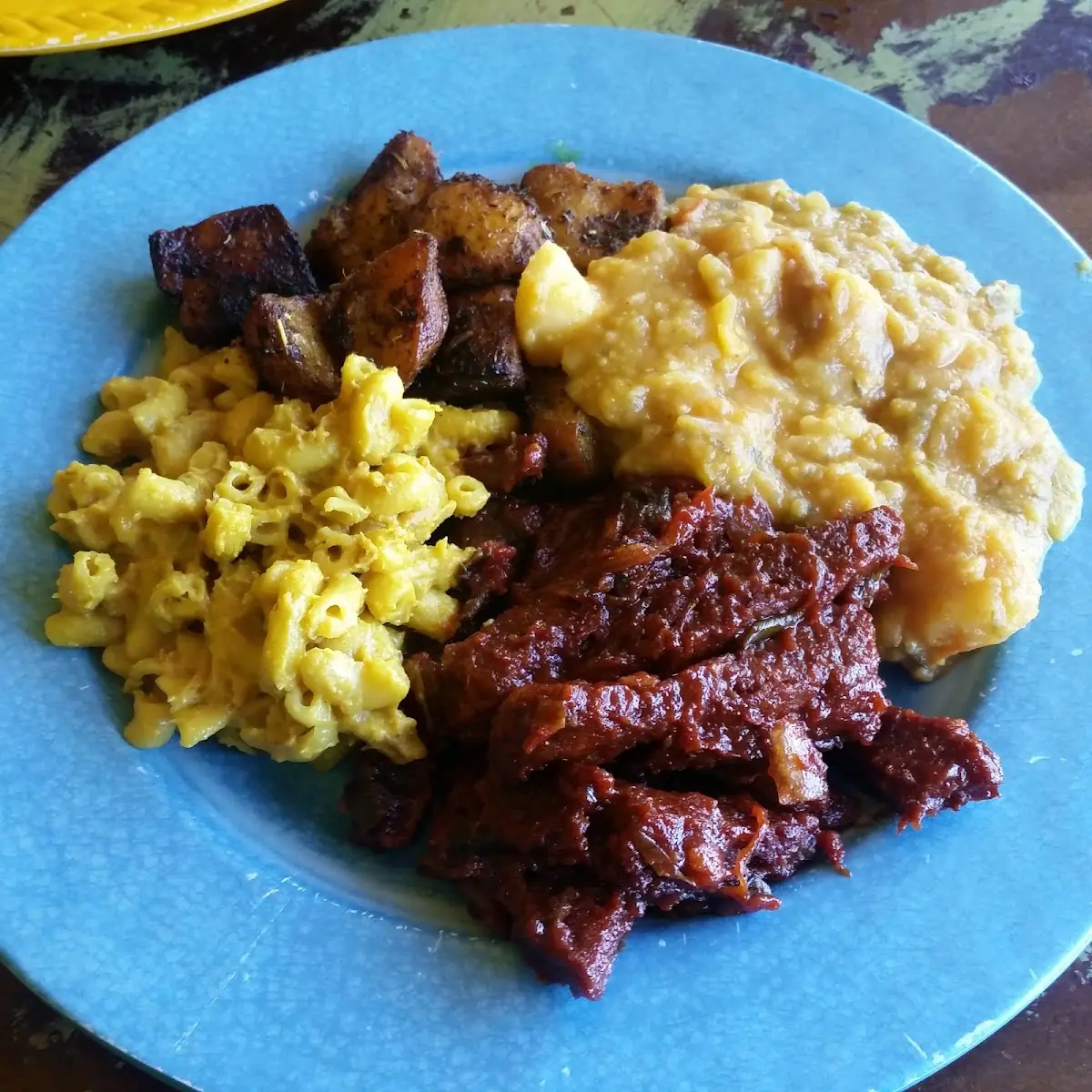 Scrambled Eggs