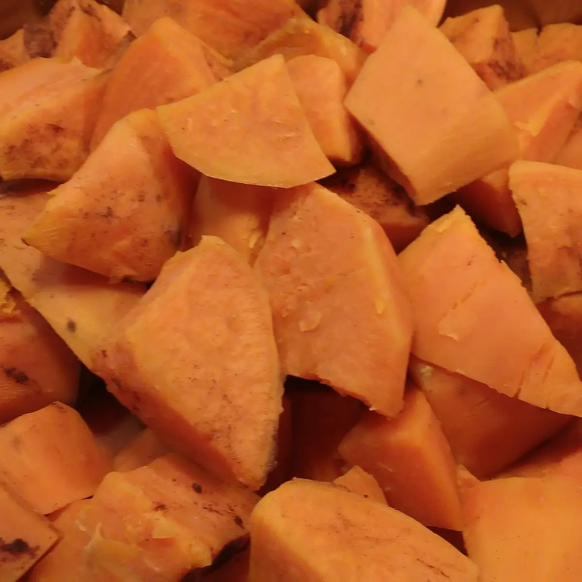 Sweet Potato