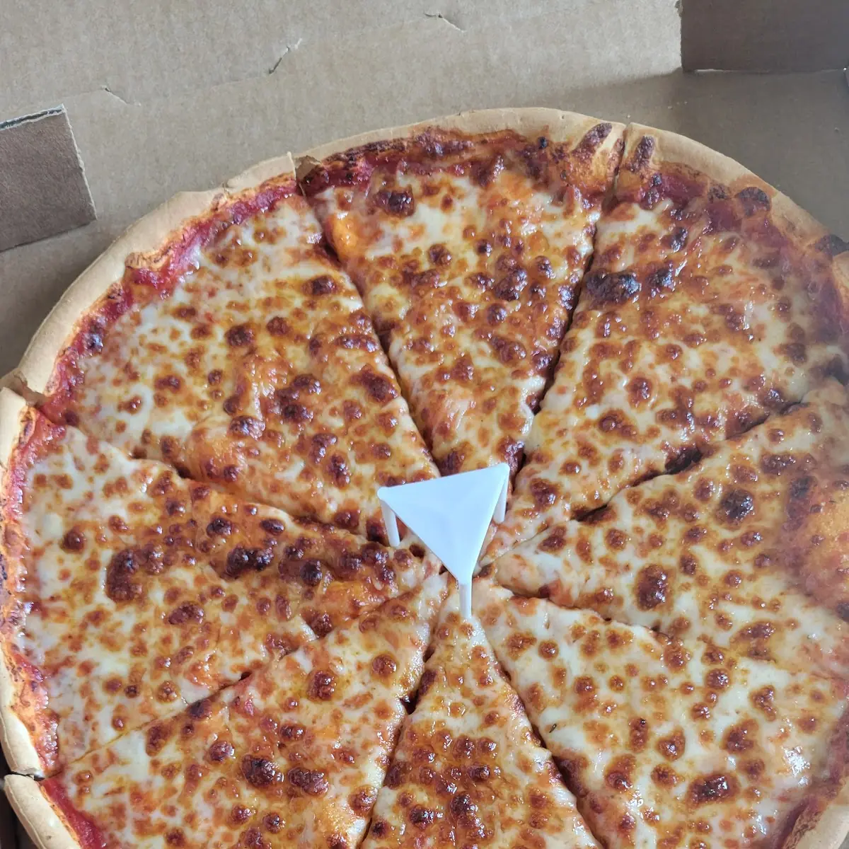 Cheese Pizza
