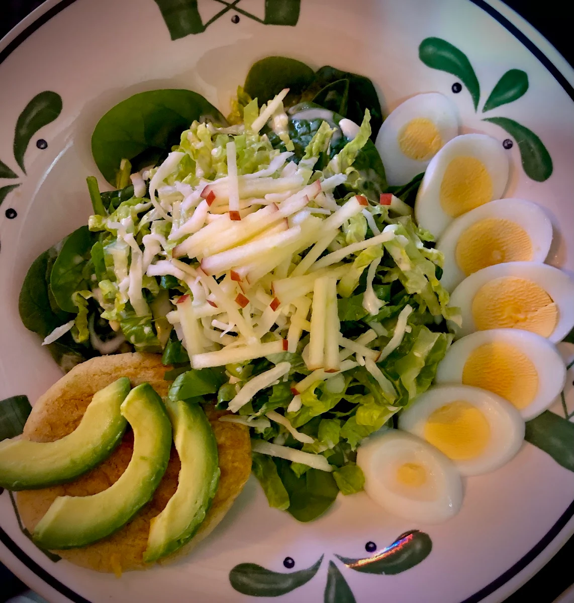 Havana Salad