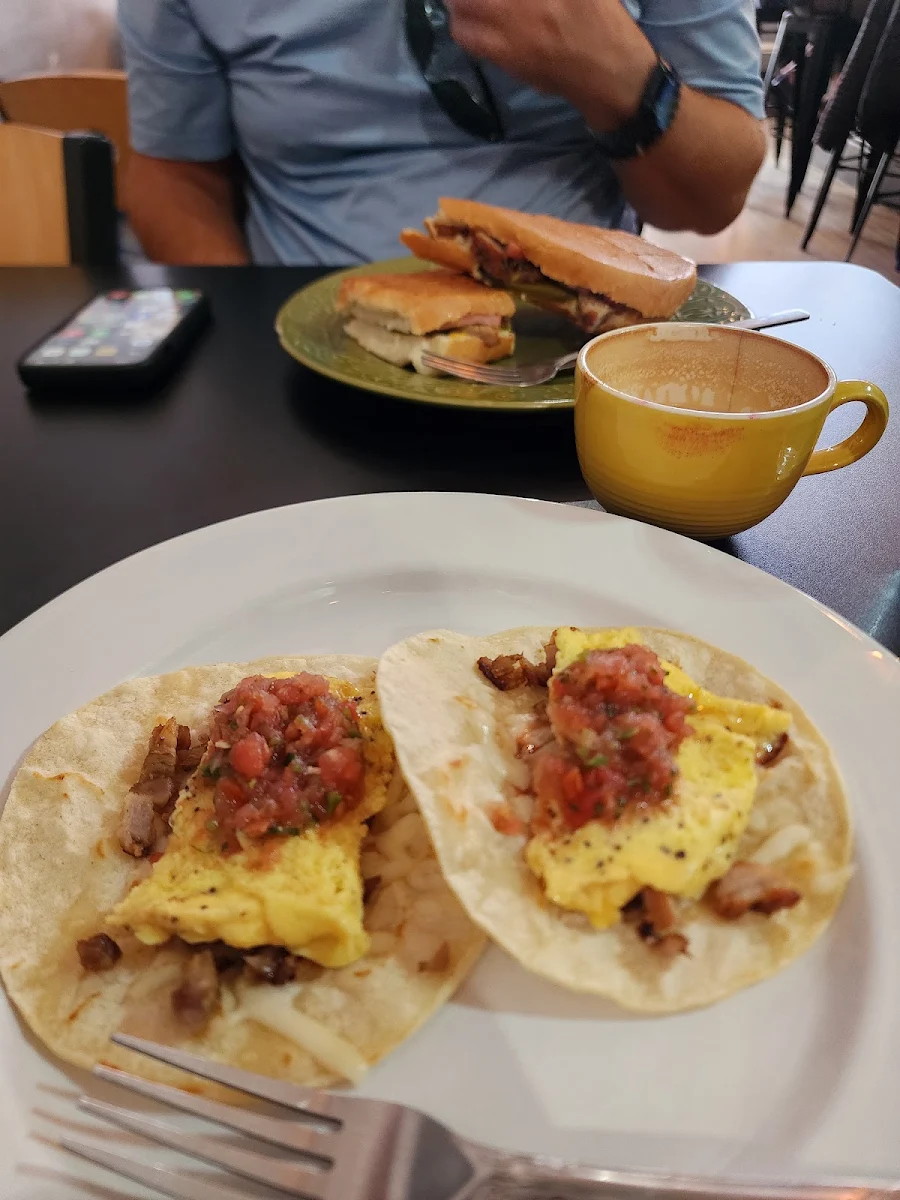 Tacos