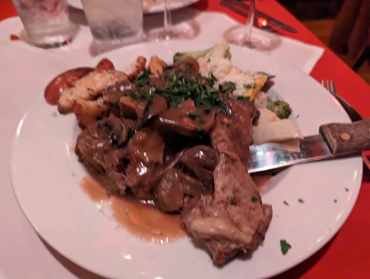 Osso Buco