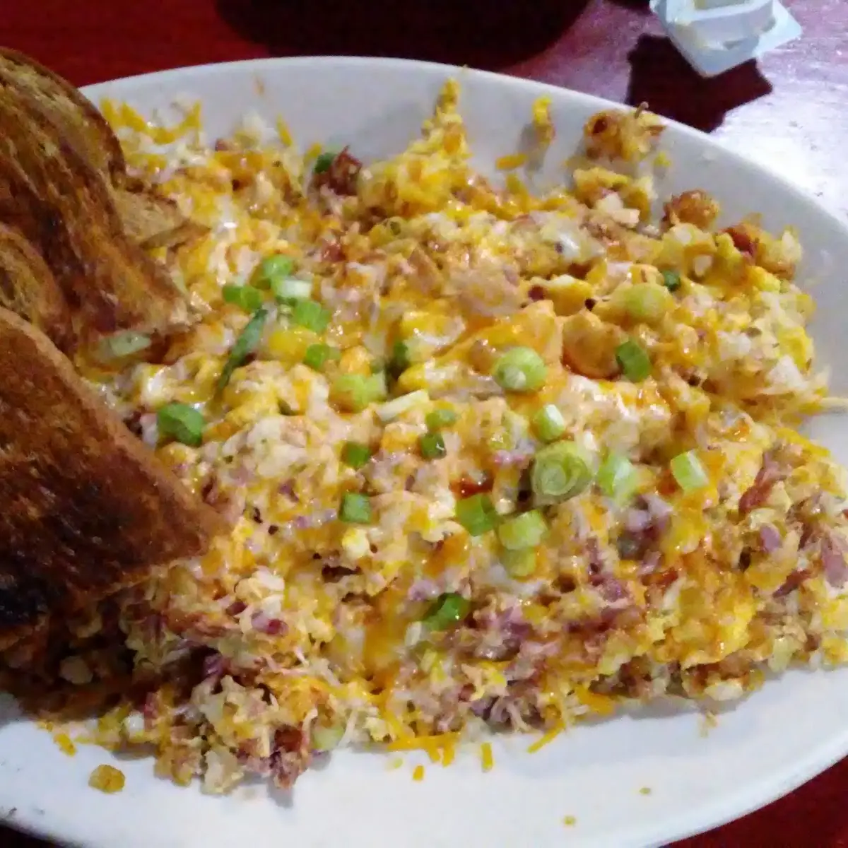Corned Beef Hash