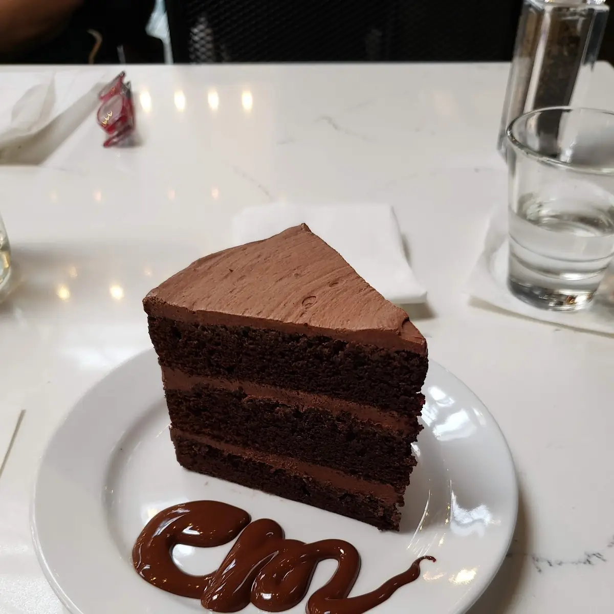 Chocolate Cake