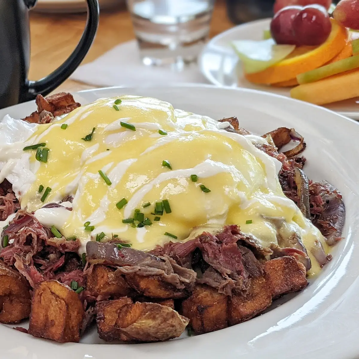 Corned Beef Hash