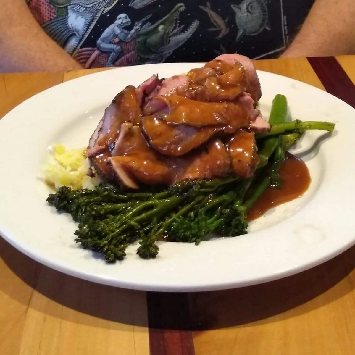 Roast Beef