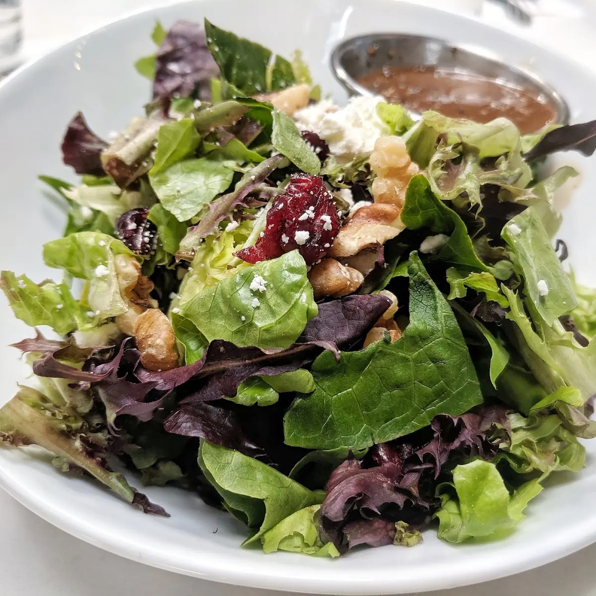 Side Salad