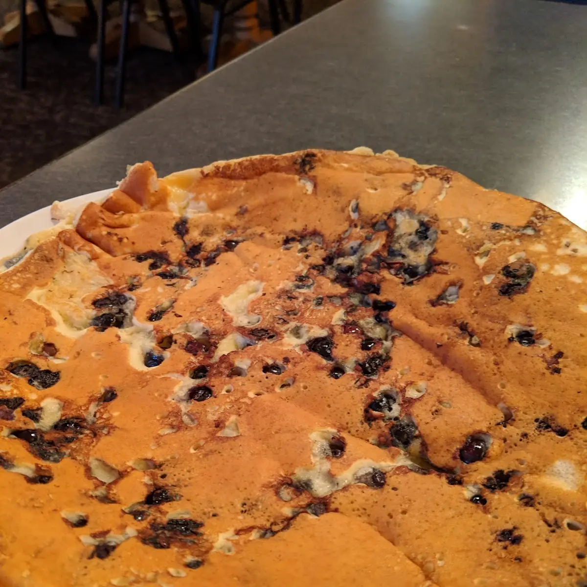 Chocolate Chip
