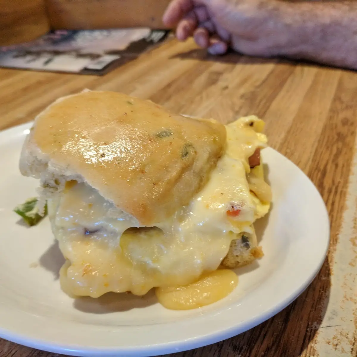 Western Sandwich