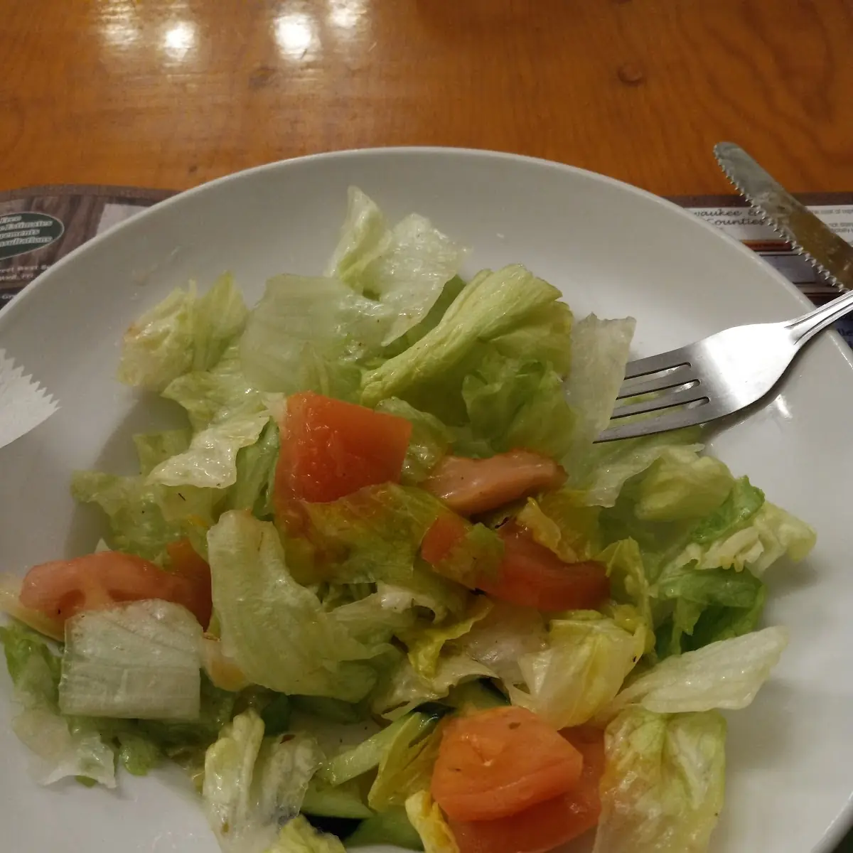 Salad