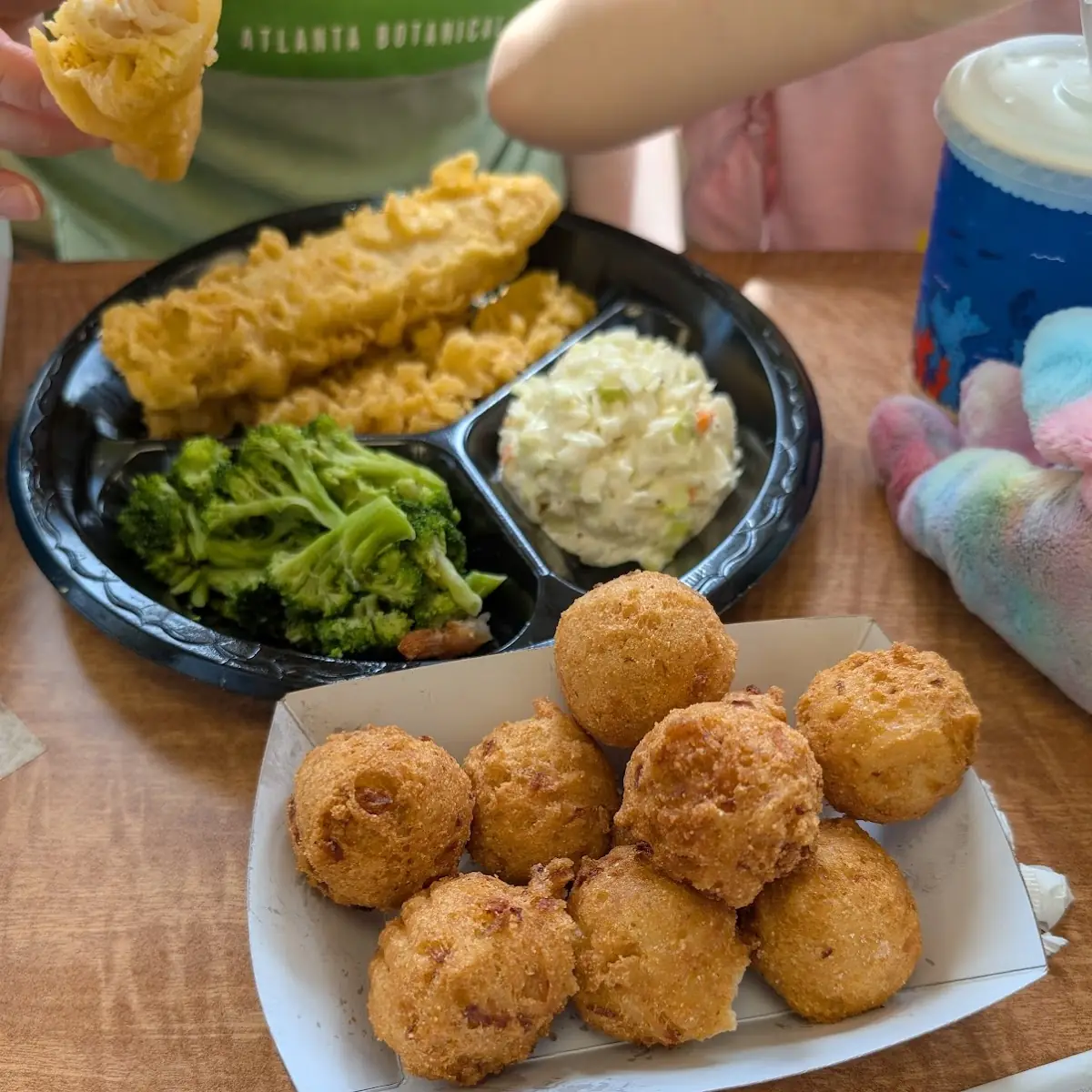 Fried Shrimp