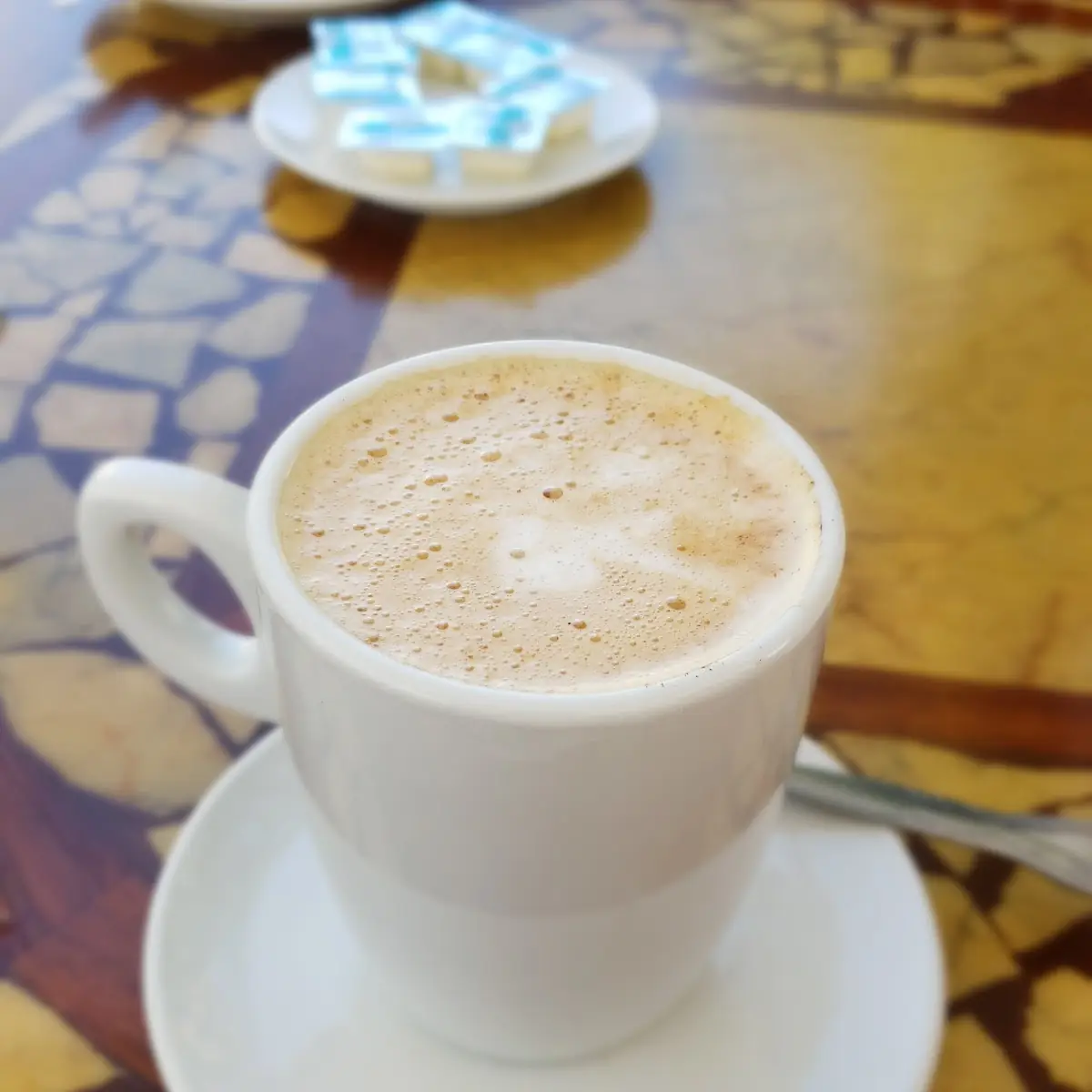 Cappuccino