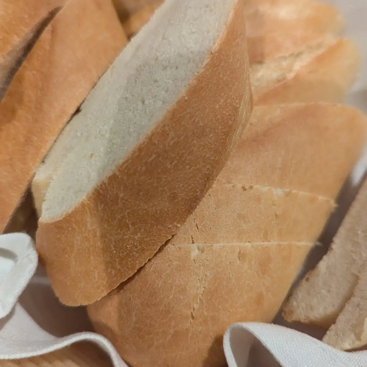 Garlic Bread