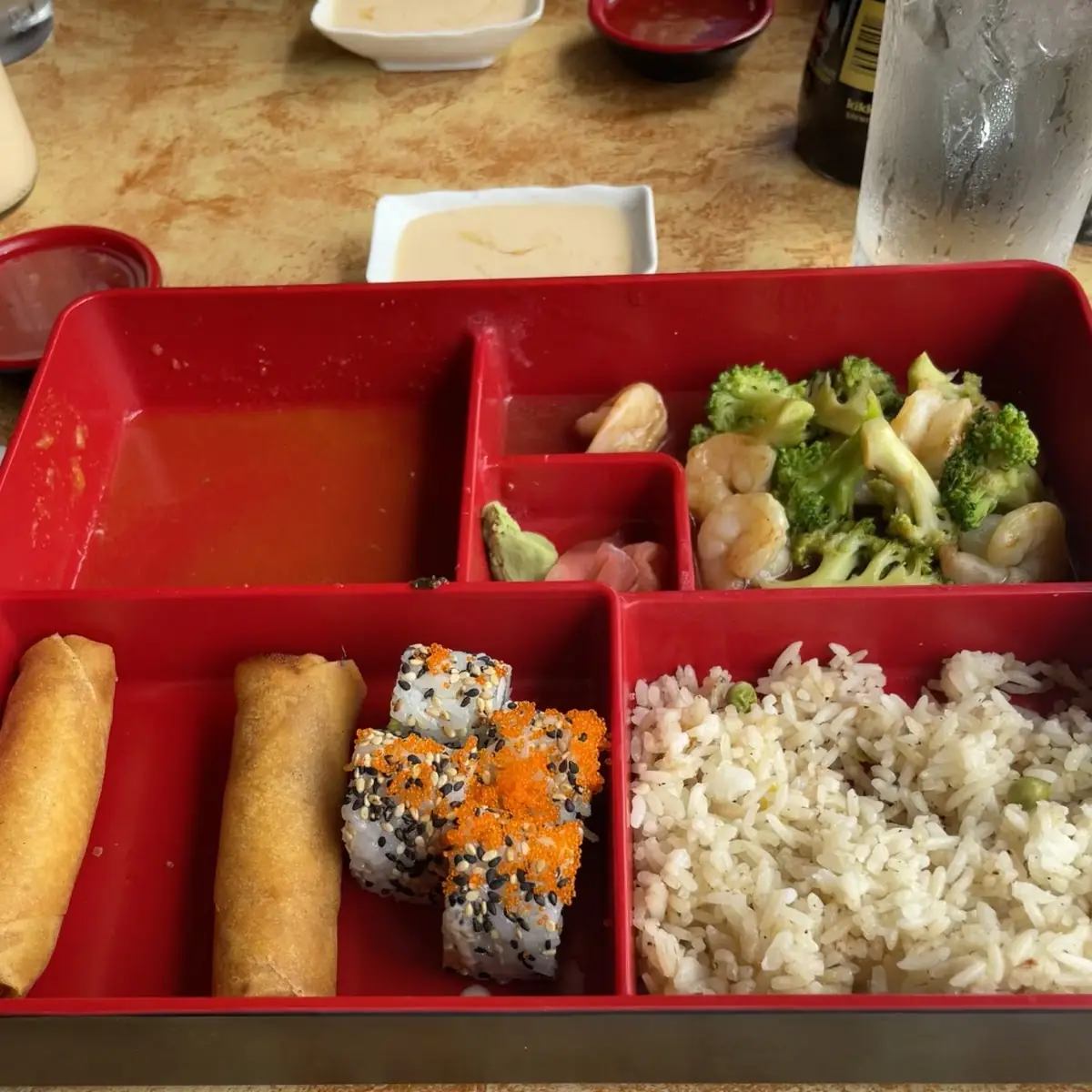 Bento Box