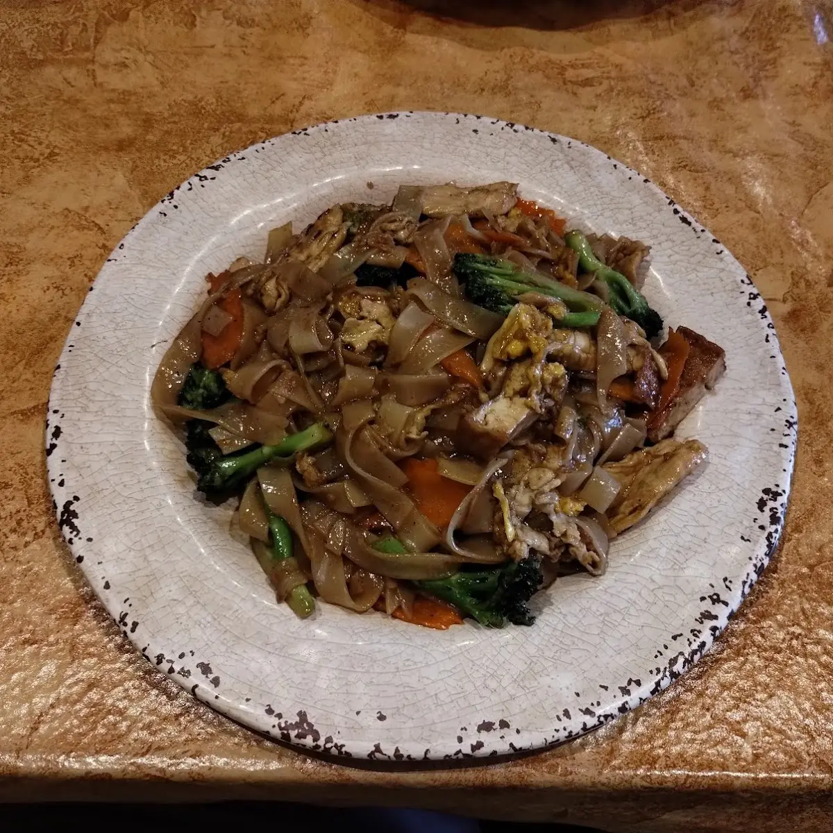 Pad See EW