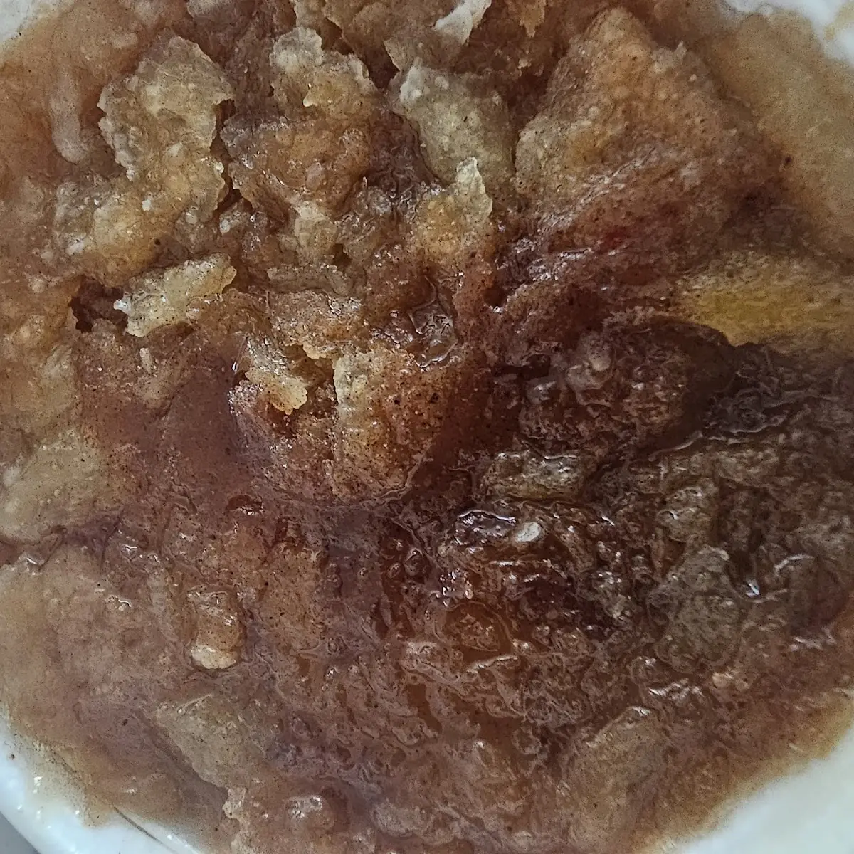 Brown Sugar