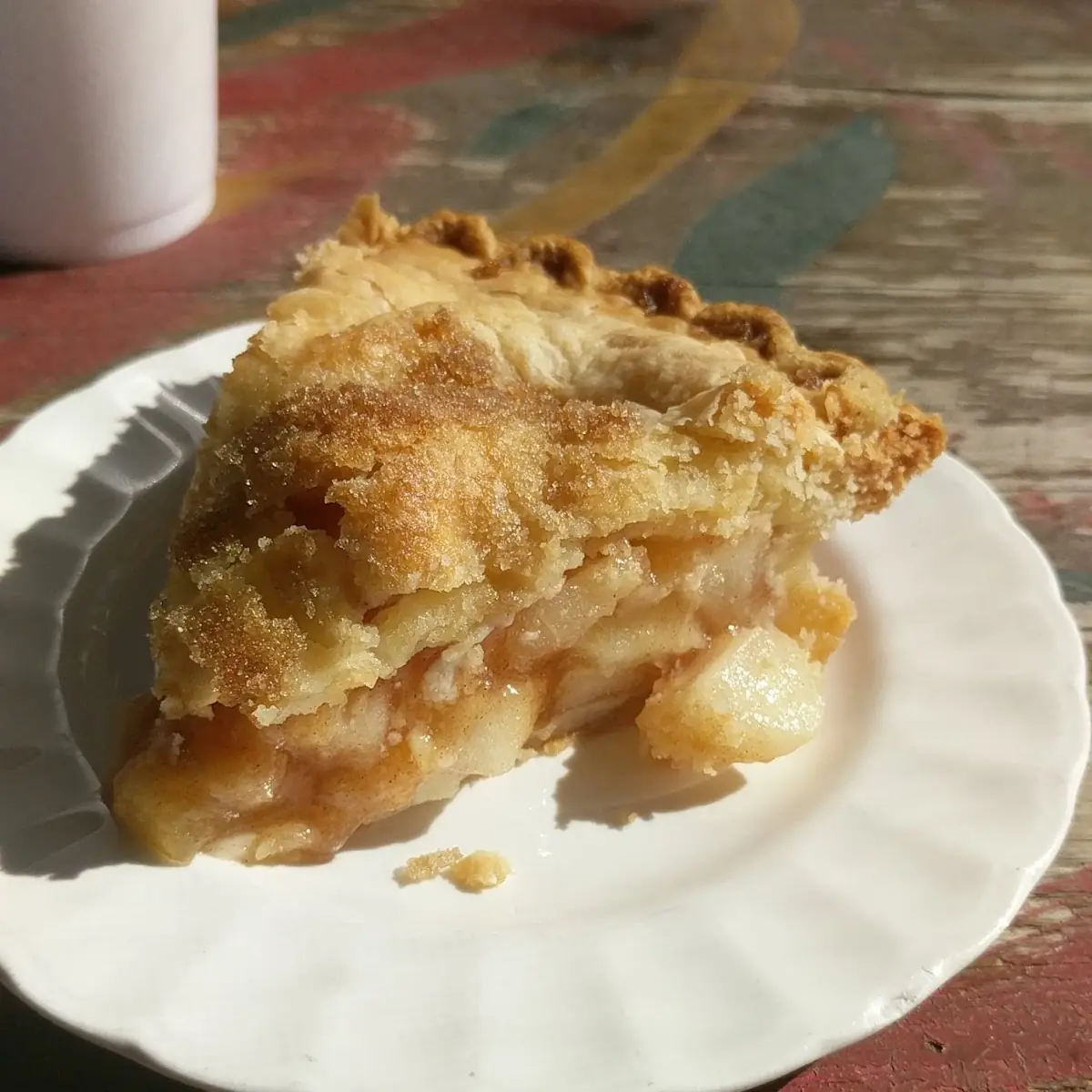 Apple Pie
